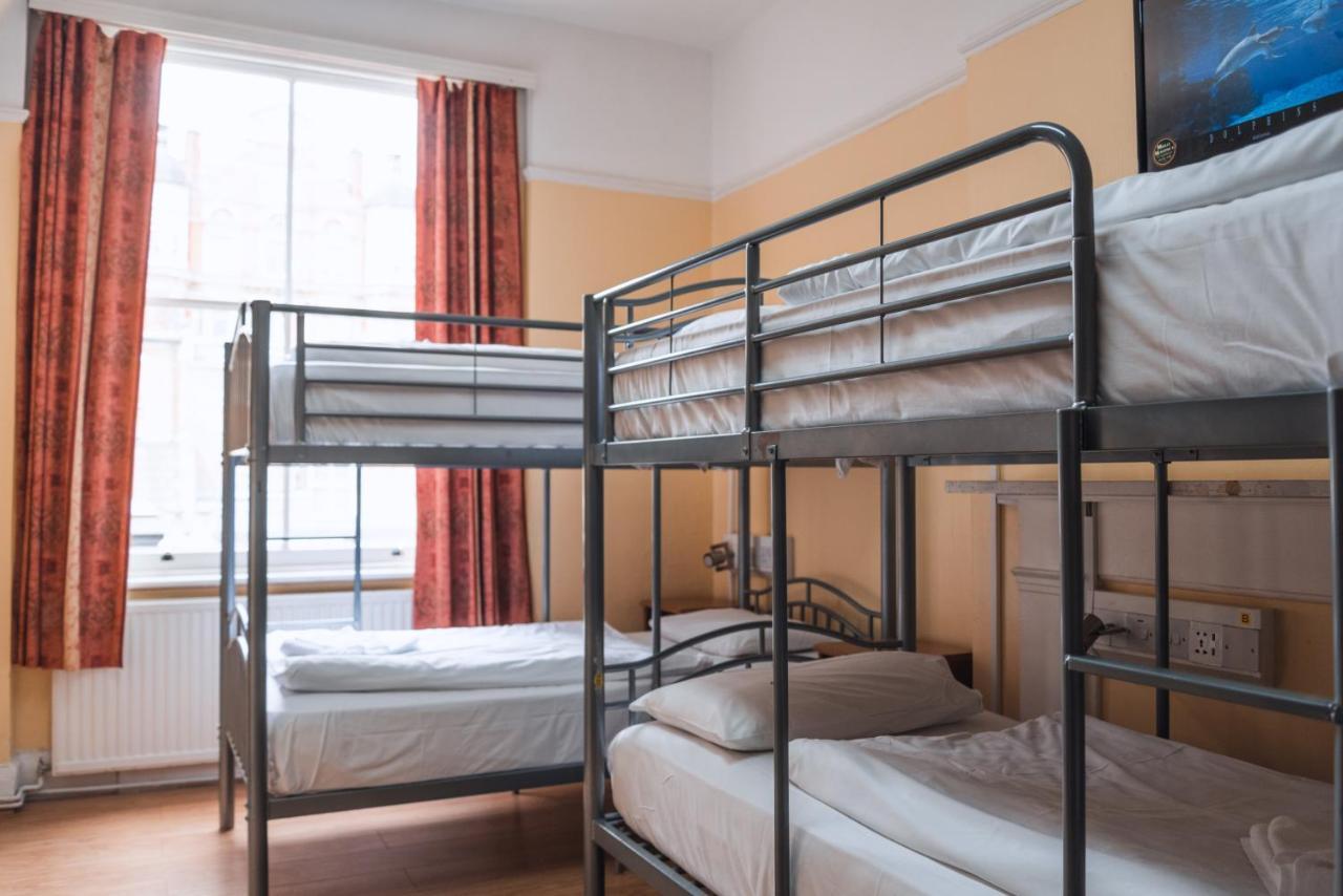 Dolphin Inn - The Lodge Лондон Экстерьер фото