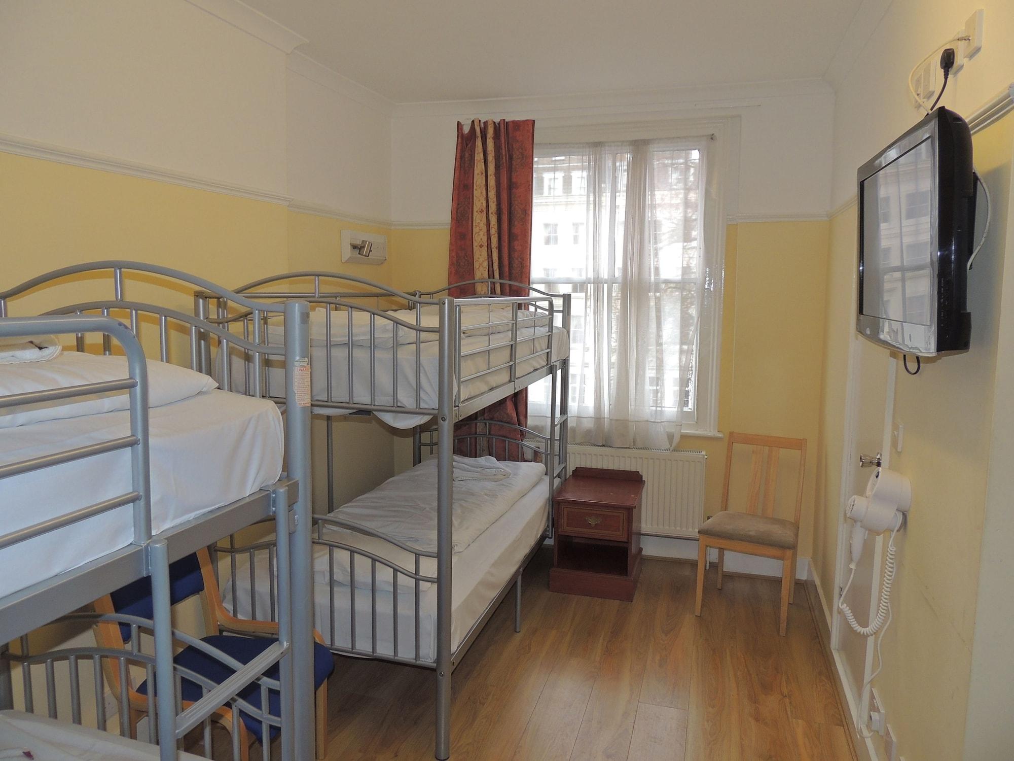 Dolphin Inn - The Lodge Лондон Экстерьер фото