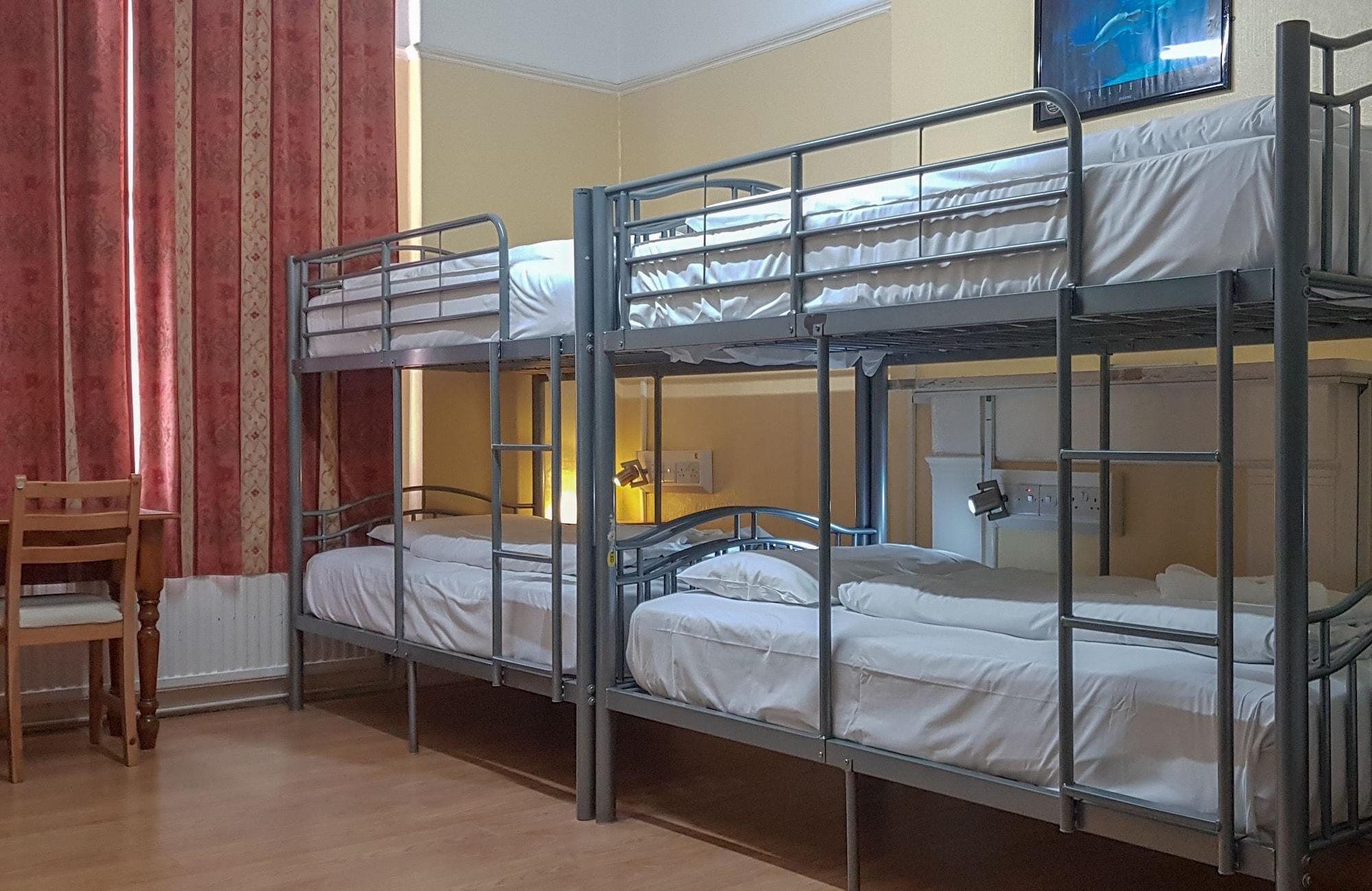 Dolphin Inn - The Lodge Лондон Экстерьер фото