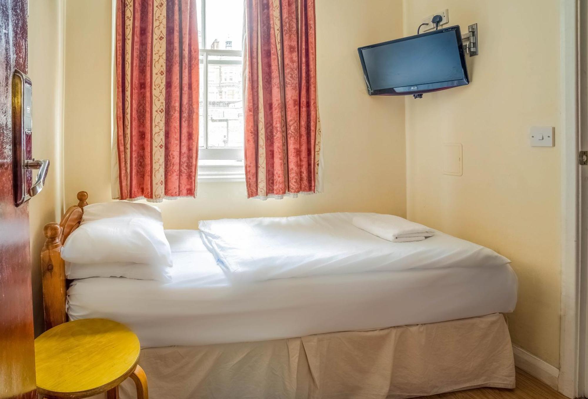 Dolphin Inn - The Lodge Лондон Экстерьер фото