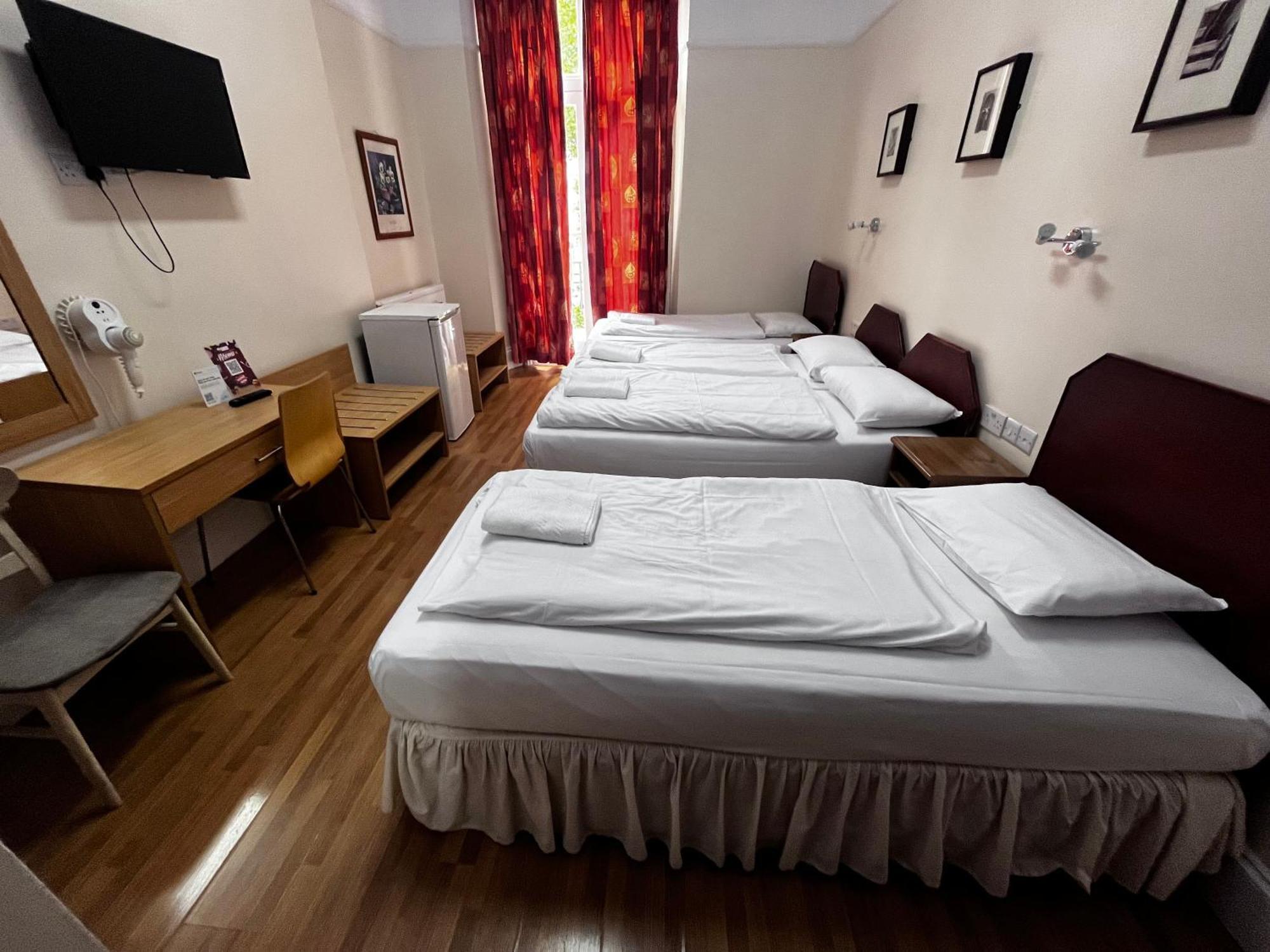 Dolphin Inn - The Lodge Лондон Номер фото