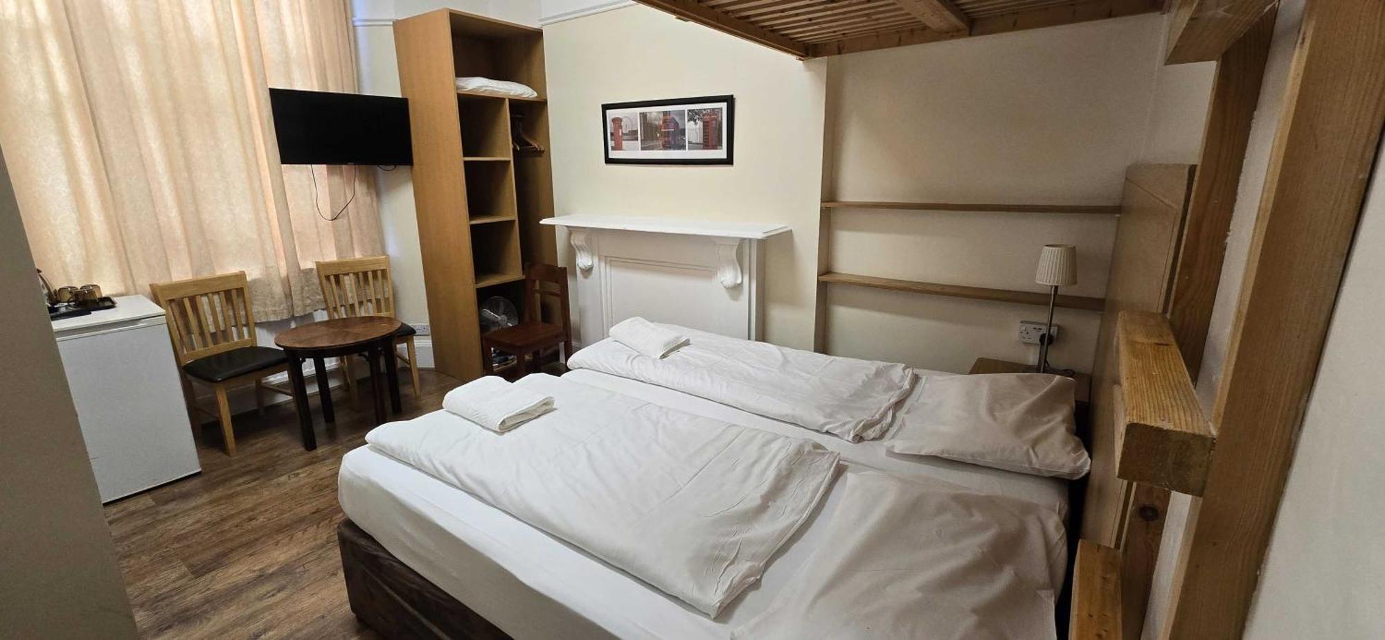 Dolphin Inn - The Lodge Лондон Номер фото