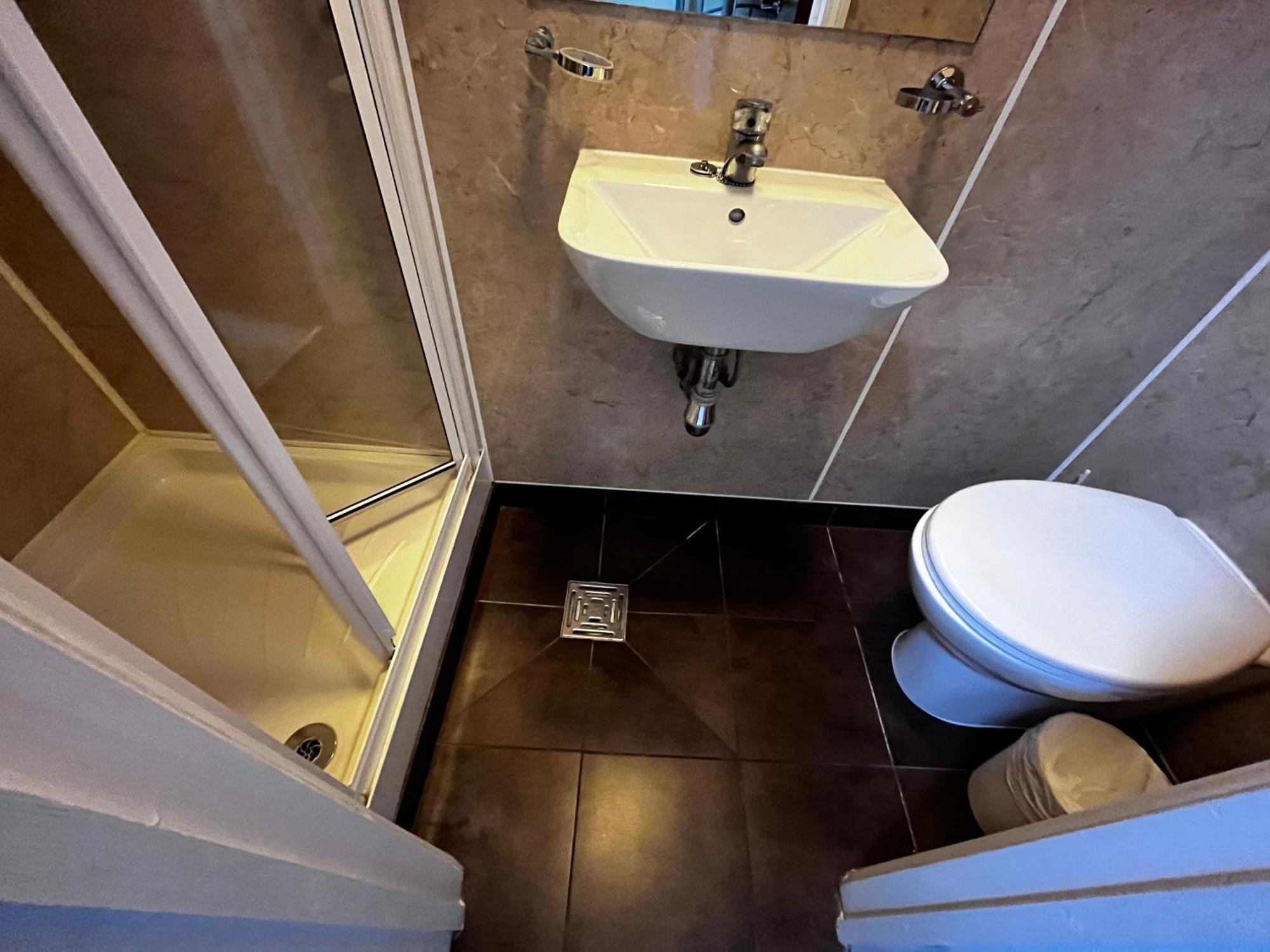 Dolphin Inn - The Lodge Лондон Номер фото