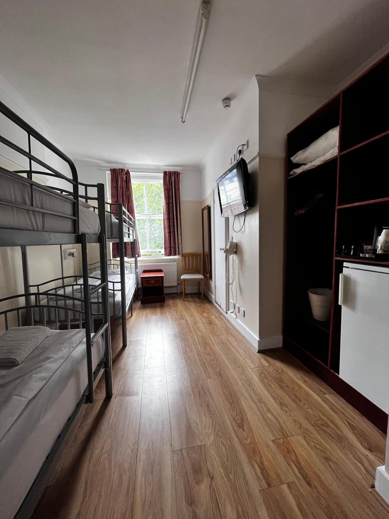 Dolphin Inn - The Lodge Лондон Номер фото