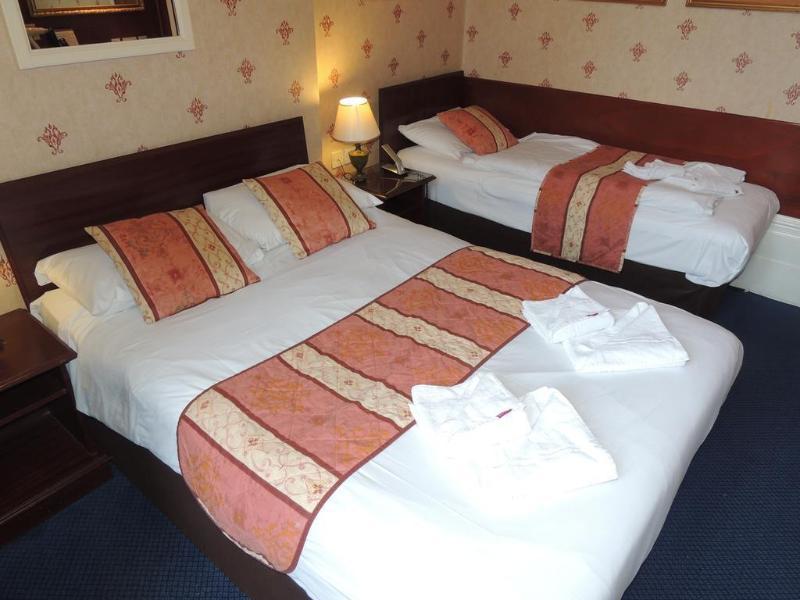 Dolphin Inn - The Lodge Лондон Экстерьер фото
