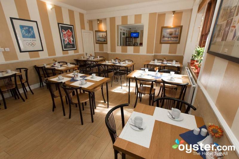 Dolphin Inn - The Lodge Лондон Экстерьер фото